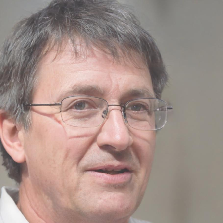Portrait de Bastien Lemercier